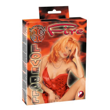 Секс кукла Orion You2Toys Fire Секс кукла Orion You2Toys Fire