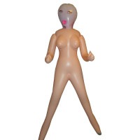 Секс кукла The Blonde Starlet Love Doll Секс кукла The Blonde Starlet Love Doll