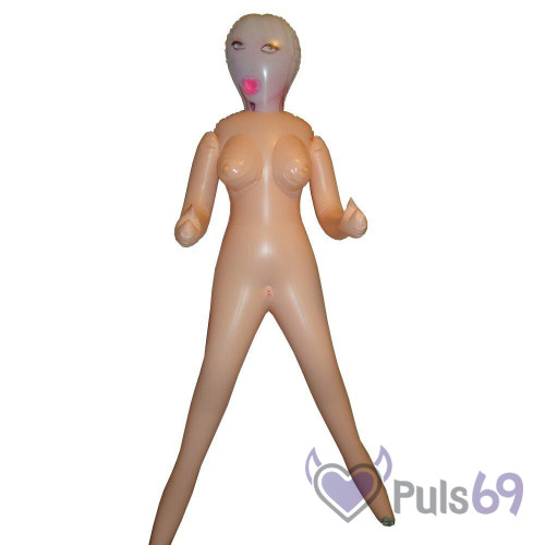 Секс кукла The Blonde Starlet Love Doll