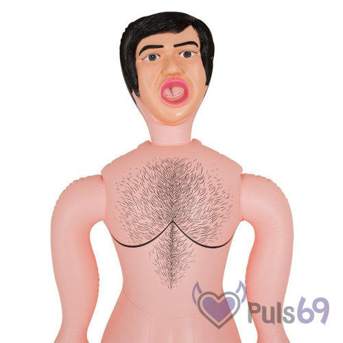 Секс кукла Orion Gary B. Male Lovedoll Секс кукла Orion Gary B. Male Lovedoll