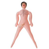 Секс кукла Orion Gary B. Male Lovedoll