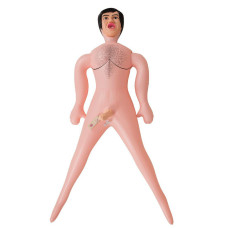 Секс кукла Orion Gary B. Male Lovedoll Секс кукла Orion Gary B. Male Lovedoll
