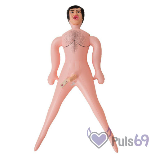 Секс кукла Orion Gary B. Male Lovedoll