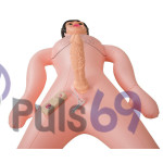 Секс кукла Orion Gary B. Male Lovedoll