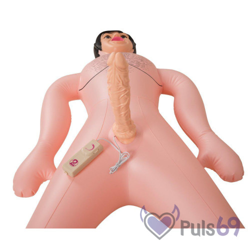 Секс кукла Orion Gary B. Male Lovedoll Секс кукла Orion Gary B. Male Lovedoll