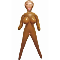 Секс кукла India Nubian Love Doll Секс кукла India Nubian Love Doll