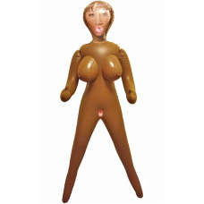 Секс кукла India Nubian Love Doll Секс кукла India Nubian Love Doll