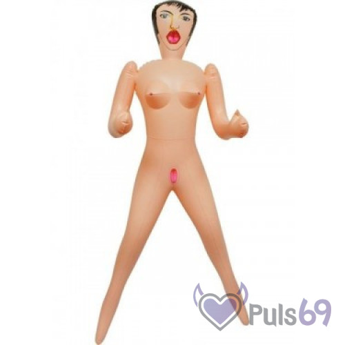 Секс кукла Katy Pervy Love Doll