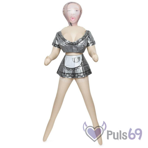 Секс кукла Orion Love Doll Naughty Housewife