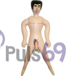 Секс кукла Pipedream Gladiator Vibrating Doll