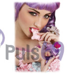 Секс кукла Katy Pervy Love Doll