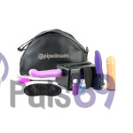 Секс машина Fetish Fantasy Series International Portable Sex Machine от Pipedream