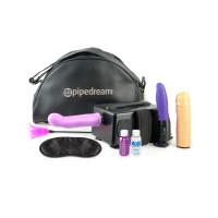 Секс машина Fetish Fantasy Series International Portable Sex Machine от Pipedream Секс машина Fetish Fantasy Series International Portable Sex Machine от Pipedream