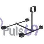 Фиксатор распорка ZADO Floor Pillory от Orion