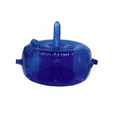 Надувное кресло Sit&Love Vibrating Chair от Orion Надувное кресло Sit&Love Vibrating Chair от Orion