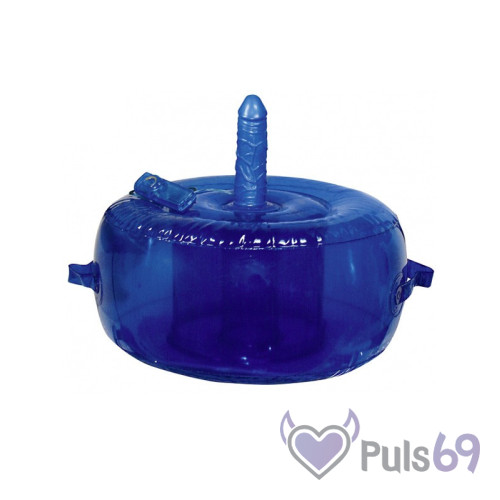 Надувное кресло Sit&Love Vibrating Chair от Orion