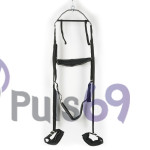 Секс-качели  Loveswing Blindfold and Whip от Orion