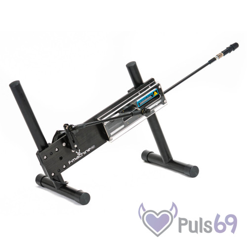 Секс машина F-machine Pro 3 Black Fucking Machine от Mister B