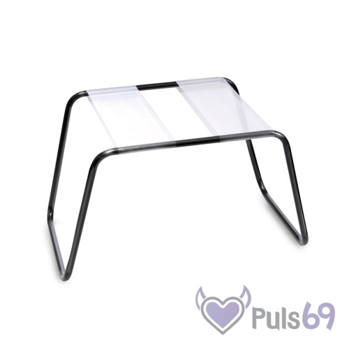 Секс-стул The Incredible Sex Stool от Pipedream Секс-стул The Incredible Sex Stool от Pipedream