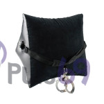 Надувная подушка Deluxe Position Master with Cuffs от Pipedream