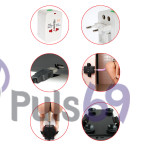 Секс машина Fetish Fantasy Series International Portable Sex Machine от Pipedream