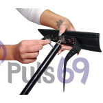 Фиксатор распорка ZADO Floor Pillory от Orion