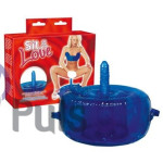 Надувное кресло Sit&Love Vibrating Chair от Orion