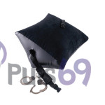 Надувная подушка Deluxe Position Master with Cuffs от Pipedream
