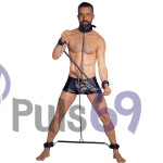 Фиксатор распорка Zado Full Body Restraints Leather от Orion