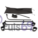 Фиксатор распорка ZADO Professional Leather Pillory от Orion