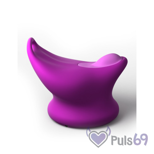 Секс кресло Fetish Fantasy Series International Rockin Chair от Pipedream Секс кресло Fetish Fantasy Series International Rockin Chair от Pipedream