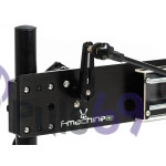 Секс машина F-machine Pro 3 Black Fucking Machine от Mister B