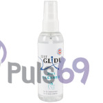 Антибактериальный очиститель для игрушек и кожи Just Glide Cleaner 2in1