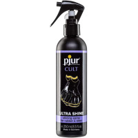 Спрей Pjur Cult Ultra Shining 250 мл Спрей Pjur Cult Ultra Shining 250 мл