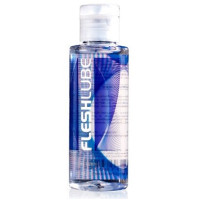 Лубрикант Fleshlight Fleshlube Water на водной основе 100 (мл)