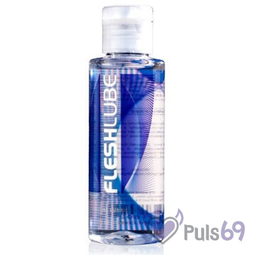 Лубрикант Fleshlight Fleshlube Water на водной основе 100 (мл)