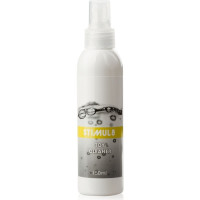Toy Cleaner  от Stimul8, антибактериальный спрей для очистки игрушек 150 (мл)