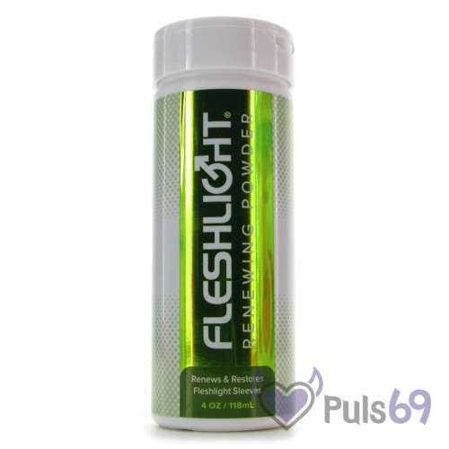 Пудра Fleshlight Renewing Powder восстанавливающее средство 118 (мл)