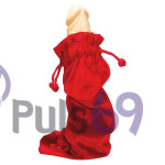 Чехол для хранения интимных игрушек Samt-Beutel Velvet Bag