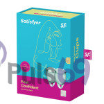 Набор менструальных чаш Satisfyer Feel Confident Dark Green