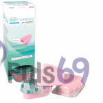 Тампоны Soft-Tampons Normal от Joy Division 10шт
