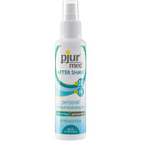 Спрей после бритья Pjur Med After Shave Спрей после бритья Pjur Med After Shave