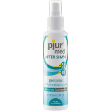 Спрей после бритья Pjur Med After Shave Спрей после бритья Pjur Med After Shave