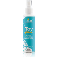 Антибактериальный очиститель для игрушек Pjur Toy Clean Антибактериальный очиститель для игрушек Pjur Toy Clean