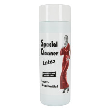 Антибактериальный очиститель для латексных изделий Special Cleaner Latex Waschmittel Антибактериальный очиститель для латексных изделий Special Cleaner Latex Waschmittel