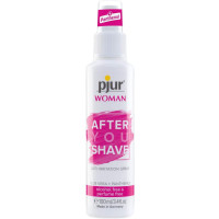 Спрей после бритья Pjur Woman After Shave Спрей после бритья Pjur Woman After Shave