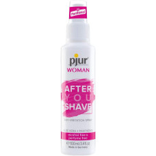 Спрей после бритья Pjur Woman After Shave Спрей после бритья Pjur Woman After Shave