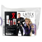 Набор для ухода за латексом Latex Pflege Set