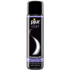 Смазка для латекса Pjur Cult Dressing 100 мл Смазка для латекса Pjur Cult Dressing 100 мл