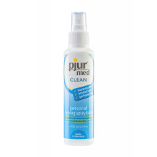 Очищающий спрей Pjur Med Clean Очищающий спрей Pjur Med Clean